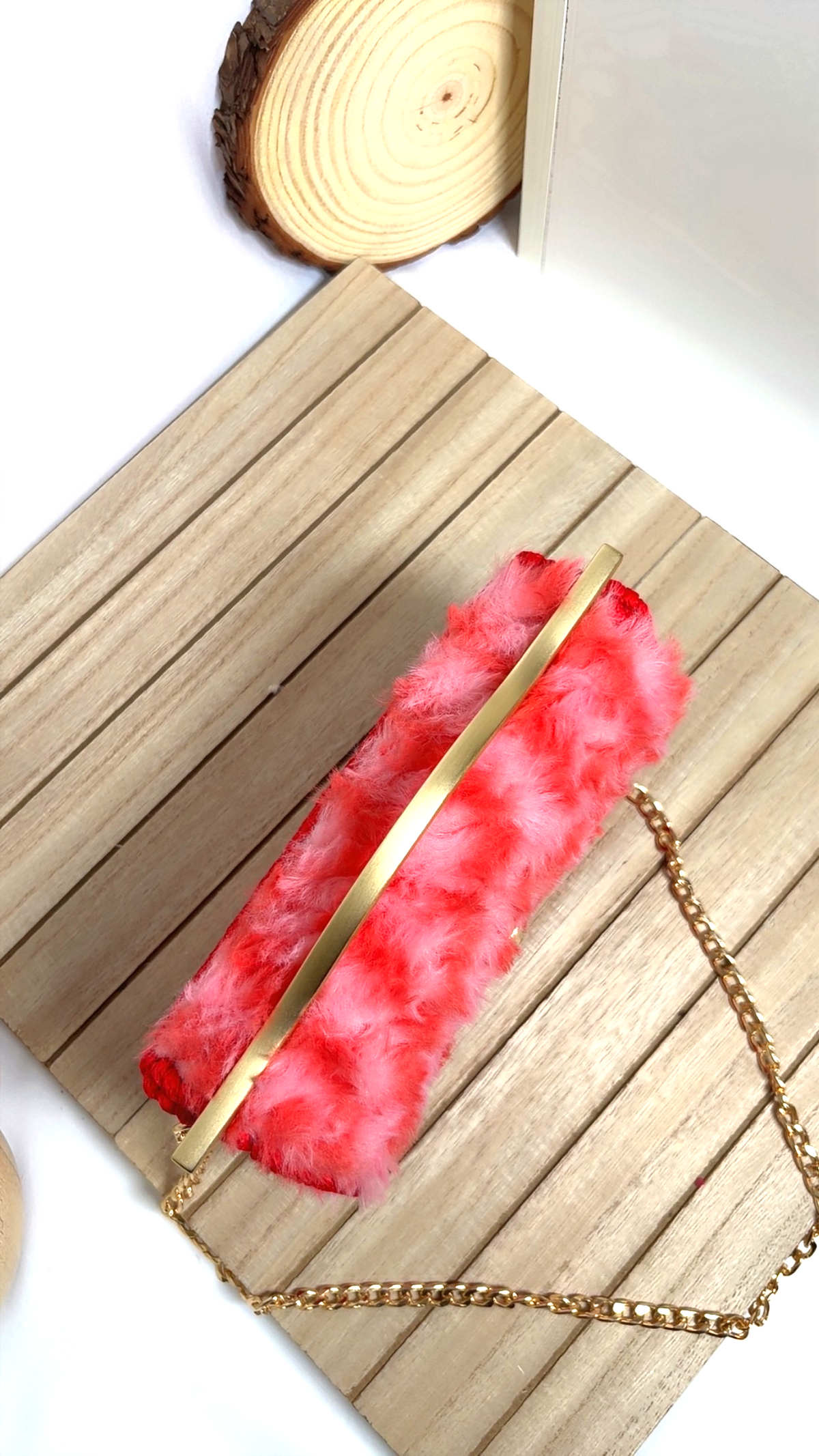 ANGEL Mini rouge