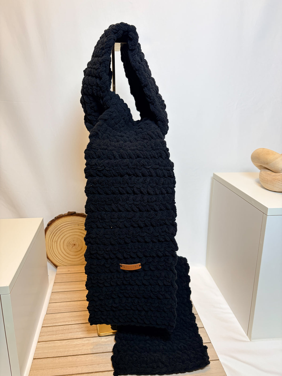Écharpe d’hiver